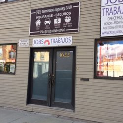 Perez Insurance Agency