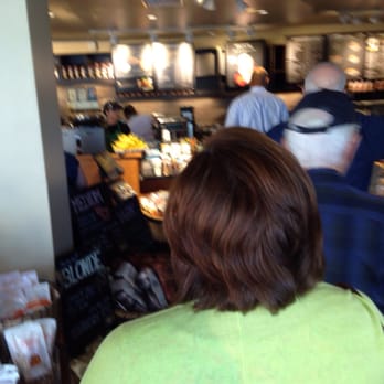 Starbucks - The line is long later in the day. - Coffee & Tea Near Me - Ardmore, Pennsylvania Starbucks - The line is long later in the day. - Coffee & Tea Near Me - Ardmore, Pennsylvania