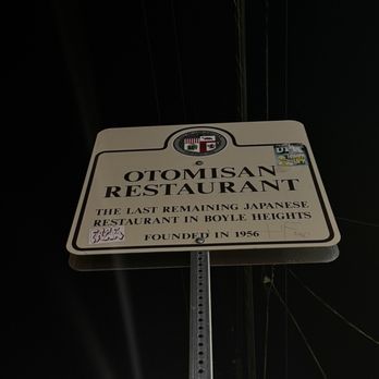 Otomisan Restaurant - Japanese Near Me - Los Angeles, California Otomisan Restaurant - Japanese Near Me - Los Angeles, California