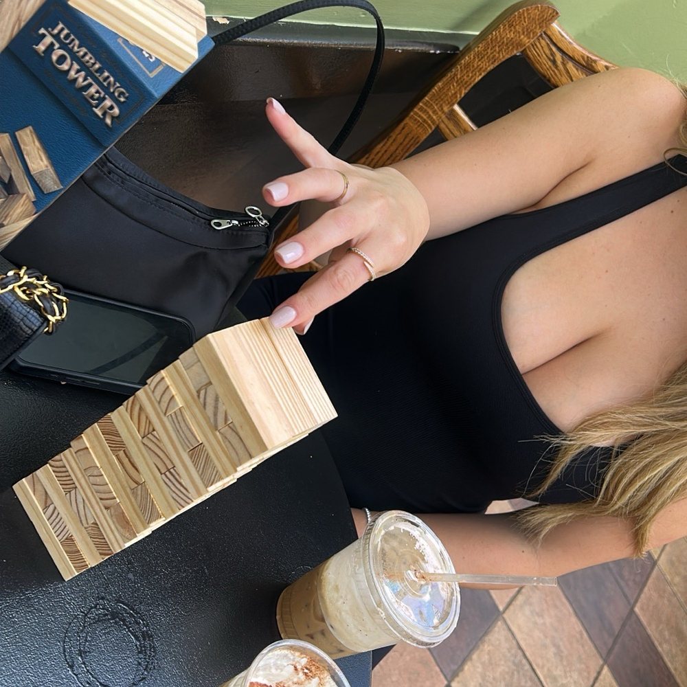 Papercup Coffee - 2 tiramisu lattes - Coffee & Tea Near Me - Santa Ana, California Papercup Coffee - 2 tiramisu lattes - Coffee & Tea Near Me - Santa Ana, California
