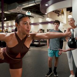 Planet Fitness