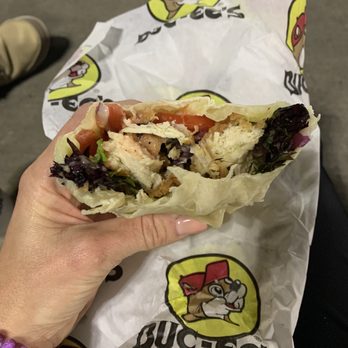 Buc-ee’s - Texas City - California wrap - delicious! - Gas Stations Near Me - Texas City, Texas Buc-ee’s - Texas City - California wrap - delicious! - Gas Stations Near Me - Texas City, Texas