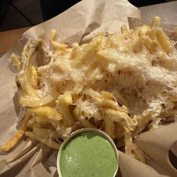 Mr Porter - Skinny fries - Steakhouses Near Me - Barcelona, B Mr Porter - Skinny fries - Steakhouses Near Me - Barcelona, B