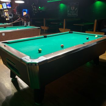 The Loft of Augusta - Pool tables in the back. - Bars Near Me - Augusta, Georgia The Loft of Augusta - Pool tables in the back. - Bars Near Me - Augusta, Georgia