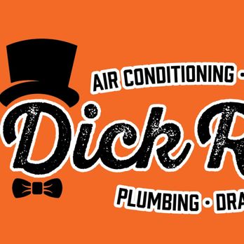 Dick Ray Master Plumber Heating and Cooling - Plumbing Near Me - Overland Park, Kansas Dick Ray Master Plumber Heating and Cooling - Plumbing Near Me - Overland Park, Kansas
