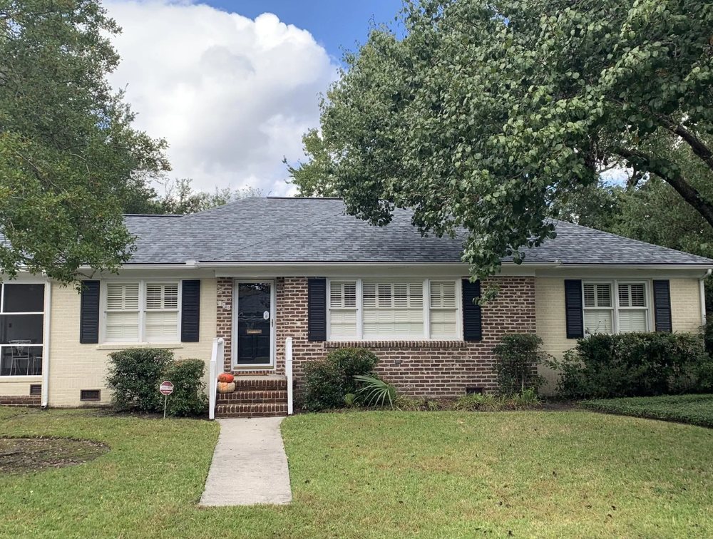 Slide of Axis Construction