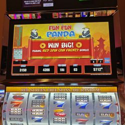 Choctaw Casino - McAlester