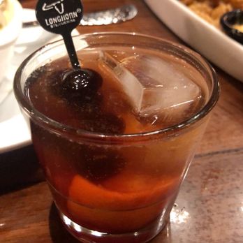 LongHorn Steakhouse - LongHorn(R) Old Fashioned - Steakhouses Near Me - Midvale, Utah LongHorn Steakhouse - LongHorn(R) Old Fashioned - Steakhouses Near Me - Midvale, Utah