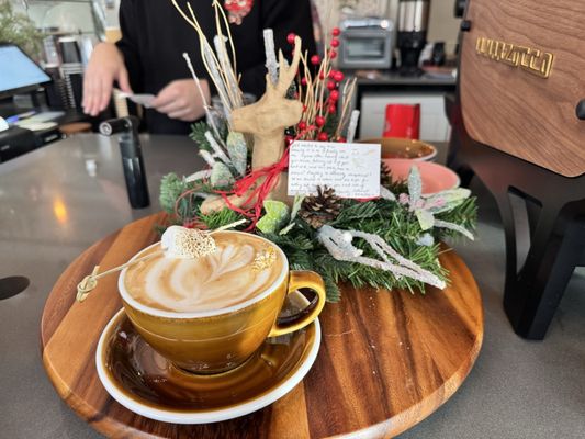 Coffeegraph by null