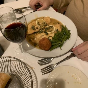 Patsy's Italian Restaurant - Italian Near Me - New York, New York Patsy's Italian Restaurant - Italian Near Me - New York, New York