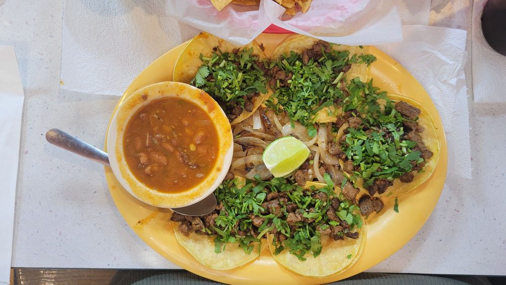 Taqueria Los Jaliscienses