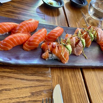 Wasai Bistro - French Near Me - Cranford, New Jersey