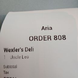 808 is a good number! (Hawaii area code)