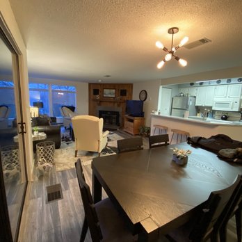 Wintergreen Resort - Our super cute condo - Ski Resorts Near Me - Wintergreen, Virginia Wintergreen Resort - Our super cute condo - Ski Resorts Near Me - Wintergreen, Virginia