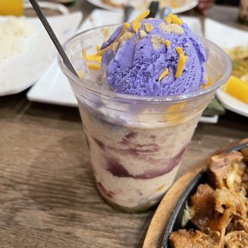 Max's Restaurant - Halo-Halo () - Filipino Near Me - Houston, Texas Max's Restaurant - Halo-Halo () - Filipino Near Me - Houston, Texas