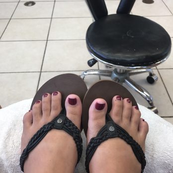 Rainbow Nails - Nail Salons Near Me - Honolulu, Hawaii Rainbow Nails - Nail Salons Near Me - Honolulu, Hawaii