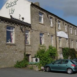 The Golcar Lily Pub and Restaurant