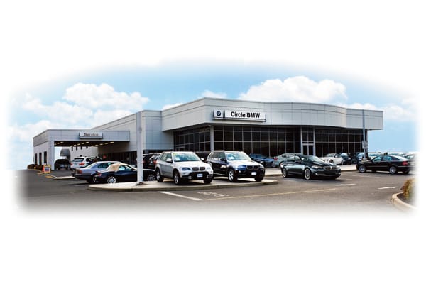 CIRCLE BMW - Updated June 2025 - 37 Photos & 100 Reviews - 500 State ...