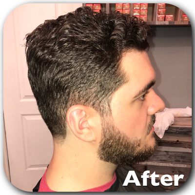 Cut Above On 7th by null