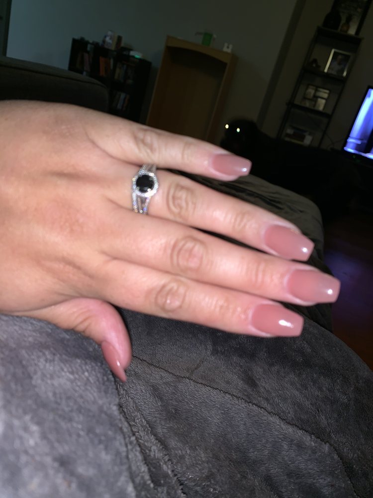 NAILS BY TULE & TINA 50 Photos & 17 Reviews 201 University Oaks