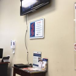 PAL Physician's Automated Laboratory