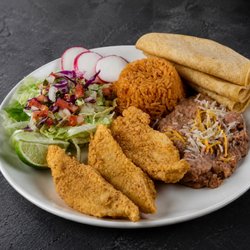 Fuego Cravings