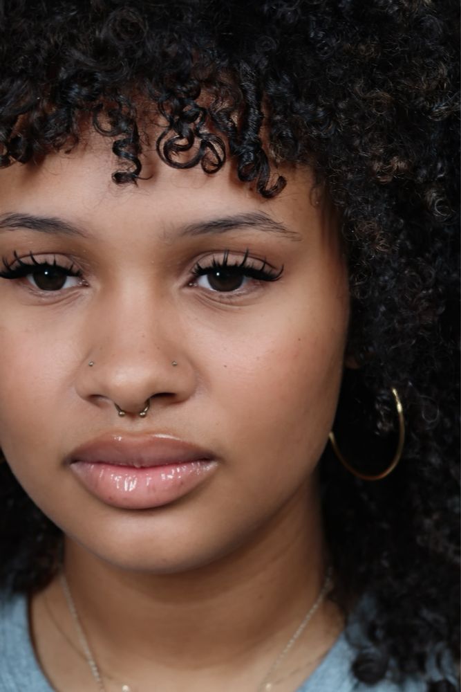 Dream Lashes By Lile Logo