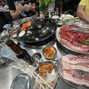Honey Pig BBQ - Korean Near Me - Austin, Texas Honey Pig BBQ - Korean Near Me - Austin, Texas