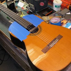 Guitartec Repair