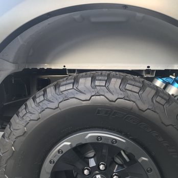 Mil-Spec Liners - Auto Customization Near Me - Huntington Beach, California
