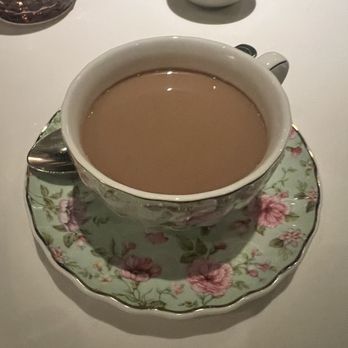 Indienne - Chai - Indian Near Me - Chicago, Illinois