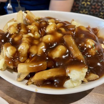 Arthur Street Kitchen Bar - Poutine - Burgers Near Me - Elmira, Ontario Arthur Street Kitchen Bar - Poutine - Burgers Near Me - Elmira, Ontario