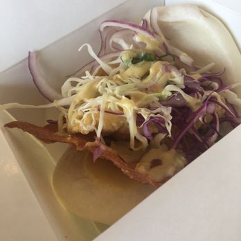 Baos Hog - Chinese Near Me - Garden Grove, California