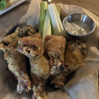 Bay 13 Brewery and Kitchen - Chicken Wings - Breakfast & Brunch Near Me - Miami, Florida Bay 13 Brewery and Kitchen - Chicken Wings - Breakfast & Brunch Near Me - Miami, Florida