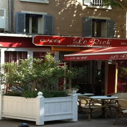Le Rich'