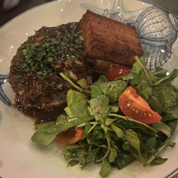Kat Khao - Unshaken beef - Vietnamese Near Me - Jersey City, New Jersey