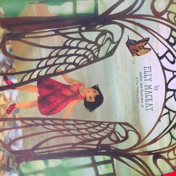 Indigo - Butterfly Park: a beautiful book discovery and a 'Heather's Pick' - Gift Shops Near Me - Millburn, New Jersey