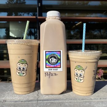 Hippies Brew - Rick Ross! - Coffee & Tea Near Me - Hayward, California Hippies Brew - Rick Ross! - Coffee & Tea Near Me - Hayward, California