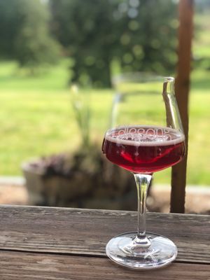 Alesong Brewing & Blending by null