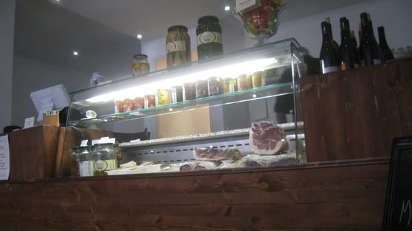 La Terra Madre by null