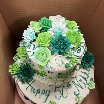 Grady's Snack N' Dine - My cake from WALMART 4049. - Diners Near Me - Homewood, Illinois