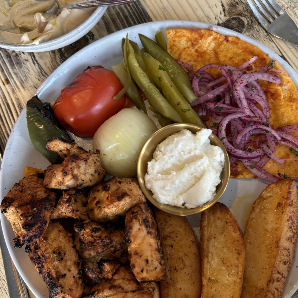 Li Beirut - Shish Taouk - Lebanese Near Me - Collingswood, New Jersey Li Beirut - Shish Taouk - Lebanese Near Me - Collingswood, New Jersey