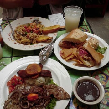 Chichen Itza Restaurant - Mexican Near Me - Los Angeles, California