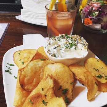 Harry's Bar - Chips and dip - Sports Bars Near Me - San Francisco, California Harry's Bar - Chips and dip - Sports Bars Near Me - San Francisco, California