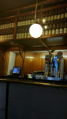 Bar La Pilareta by null