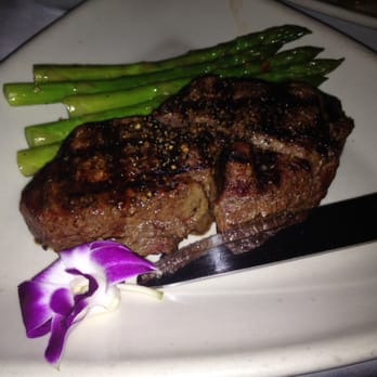 Steve's Steakhouse - Ribeye - Steakhouses Near Me - Avalon, California