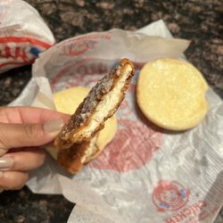 Wendy's - Disgusting