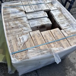 Floors Center - Receiving orders timely is a right of customer, and we made it. Another Happy Client