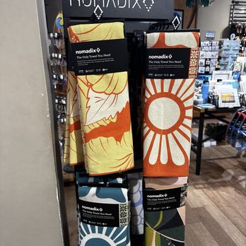 Billabong - Surf Shop Near Me - Deerfield Beach, Florida