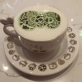 Hello Kitty Cafe - Hello Kit-Tea - Cafes Near Me - Irvine, California Hello Kitty Cafe - Hello Kit-Tea - Cafes Near Me - Irvine, California